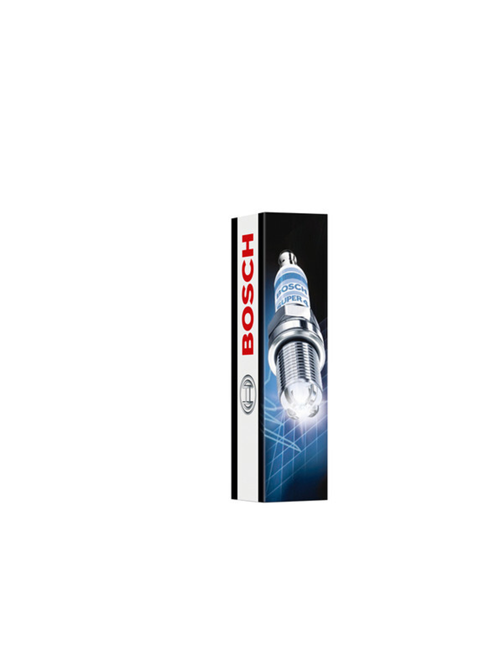 BOSCH - 0242222505-BOC - Spark Plug