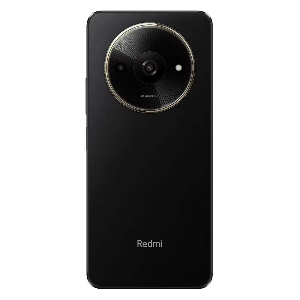 Смартфон Xiaomi Redmi A3x 3/64GB Black