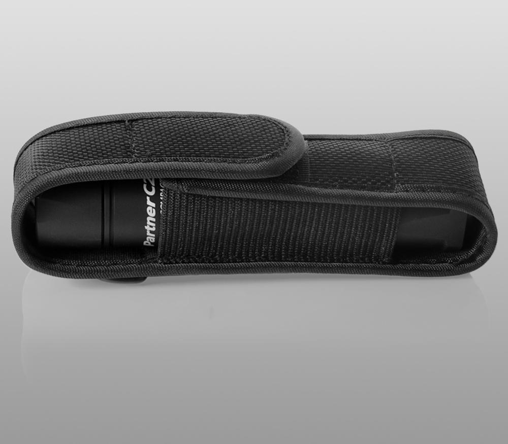 Тактический фонарь Armytek Partner C2 - фото 5