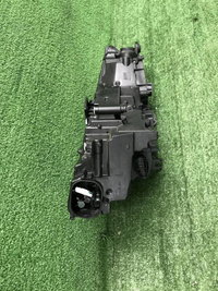 Фара левая Audi A4 B9 (2015-2020) LED