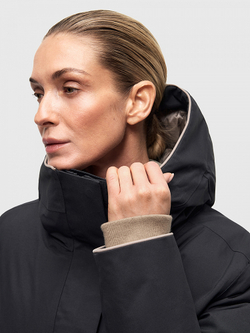 ПАЛЬТО ЖЕНСКОЕ NORPPA MITOGA ( 100613 )