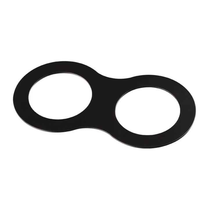 Декоративная рамка к артикулам 357585-357587, 357589, 357909-357910 Novotech Spot Metis 357914