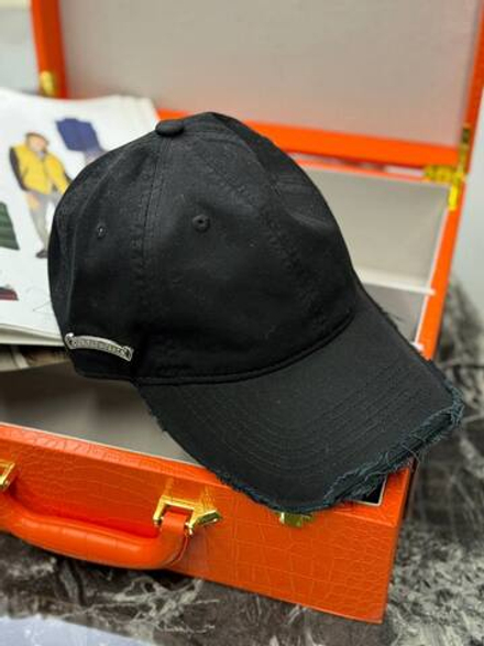 Кепка Chrome Hearts