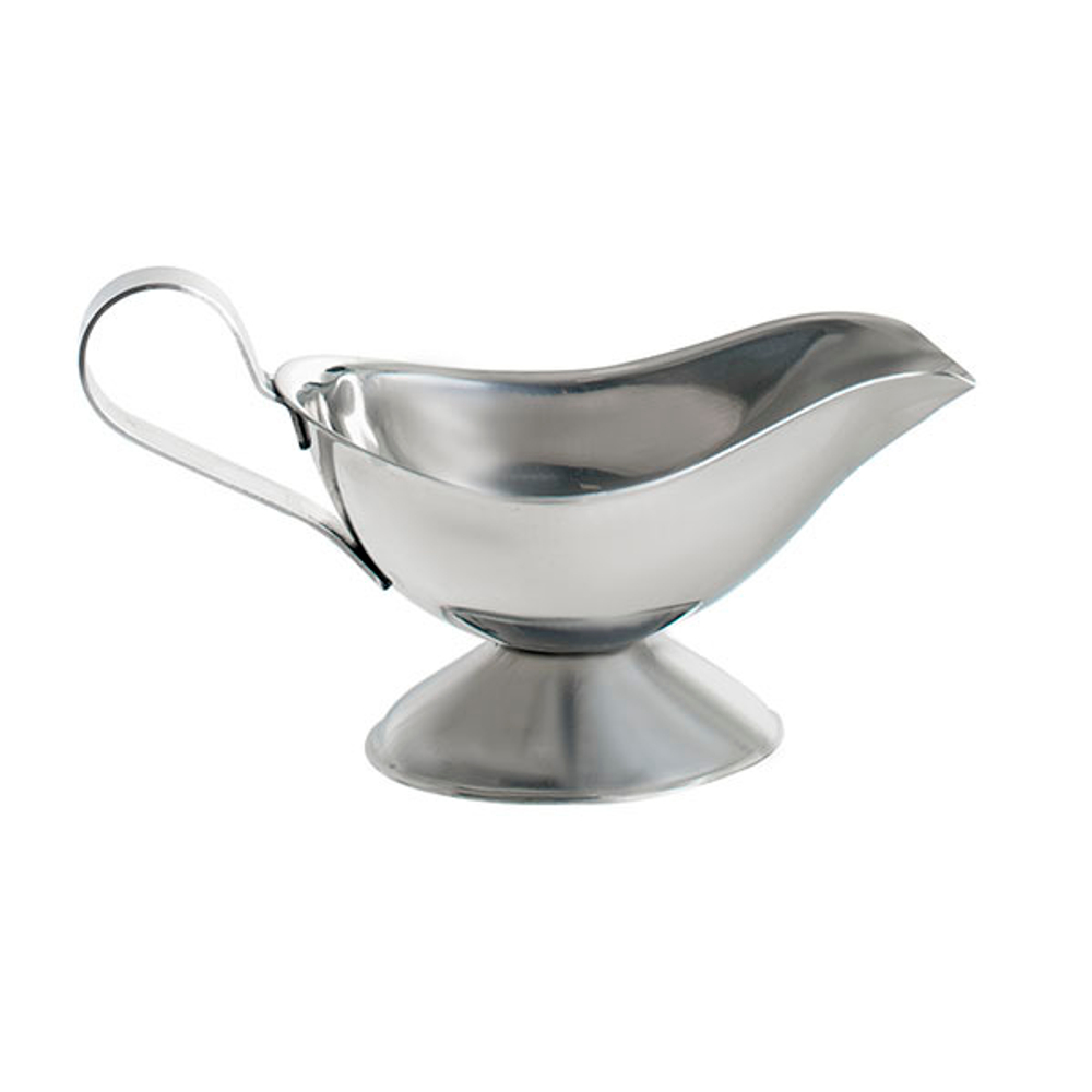 Соусник из нержавеющей стали 90 мл