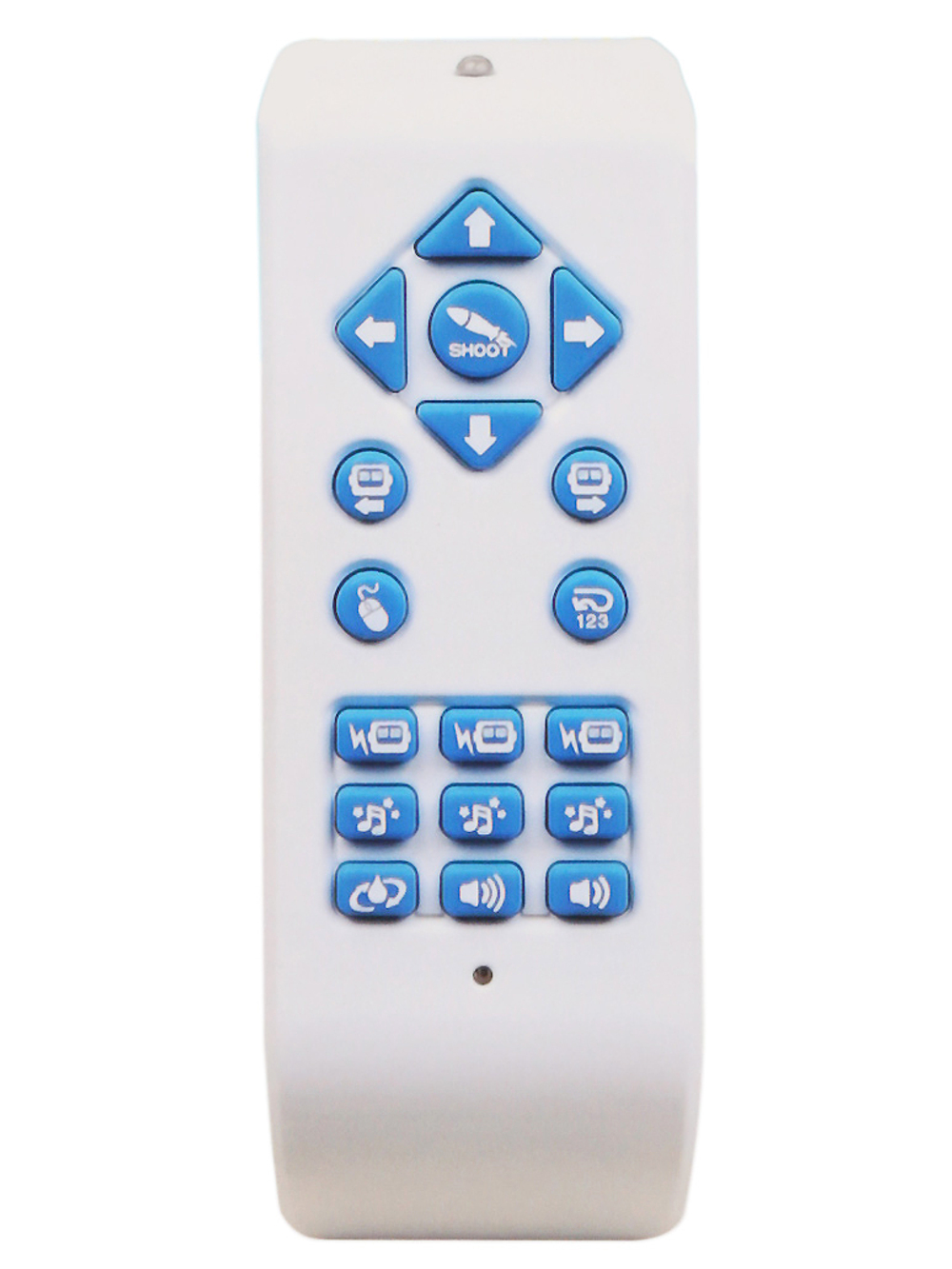 Интерактивный Робот на радиоуправлении Yearoo -YR-22005