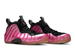 Кроссовки Nike Foamposite One Pearlized Pink