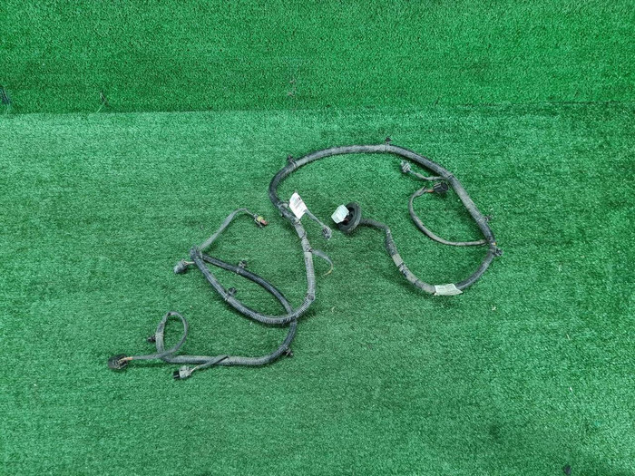 Проводка заднего бампера EXEED VX (2021-н.в.)