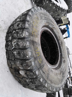 33.00R51 Michelin XDR3 шина б/у