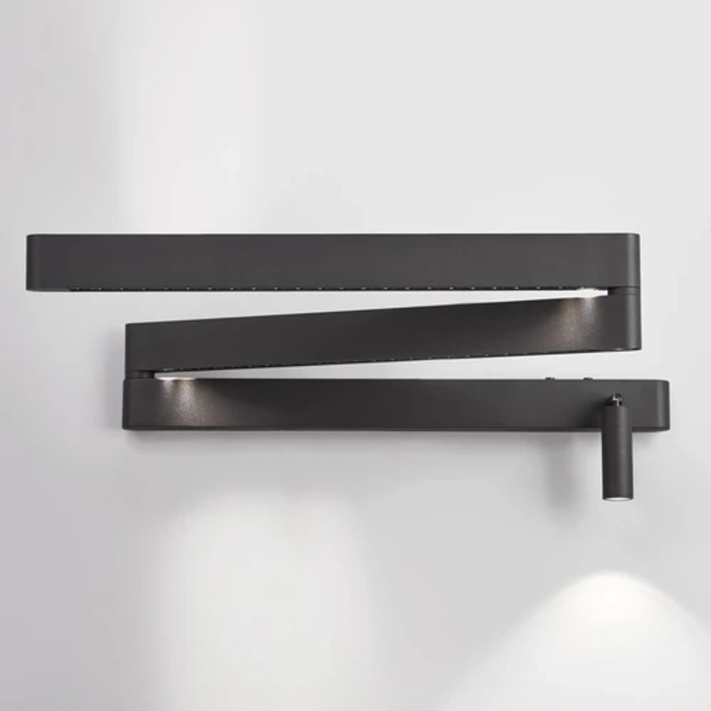 Настенный светодиодный светильник Lightstar DIVE 740647