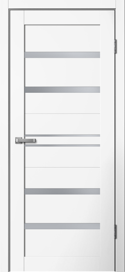 Дверь FLYDOORS BARN-1 (Matte)