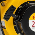 Генератор дизельный Denzel DES-32E