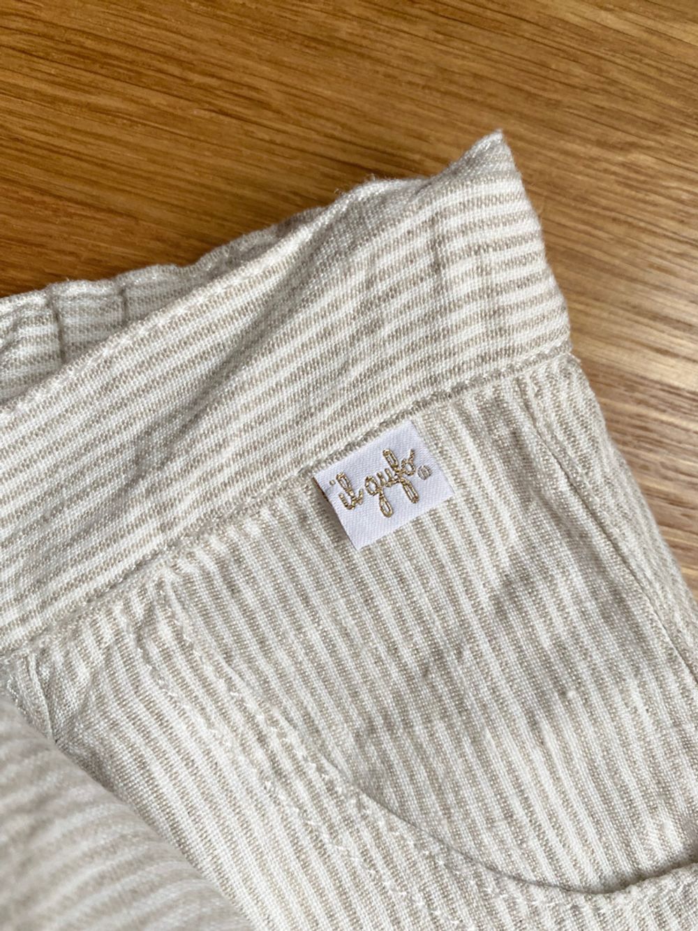 Костюм Il Gufo, 110