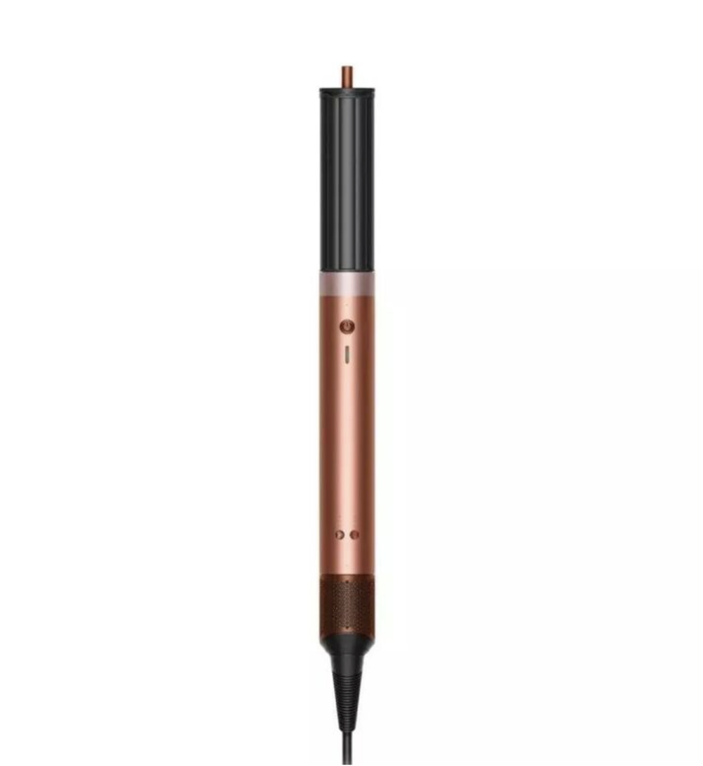 Стайлер Dyson Airwrap HS09 Coanda2x Amber Silk