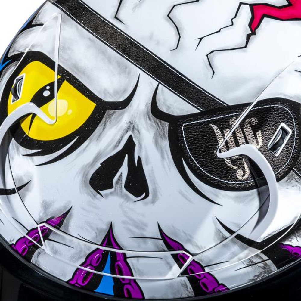 RPHA 12 Kraken MC28 / Микс