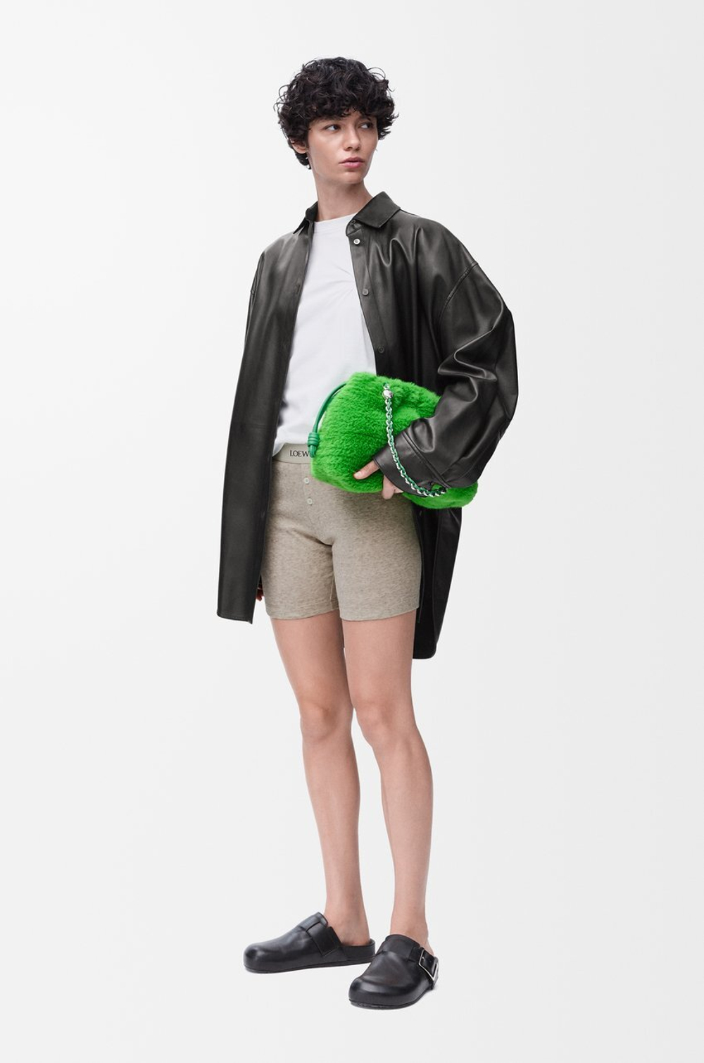 Футболка LOEWE