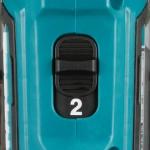 Набор аккумуляторных инструментов Makita CLX224SA