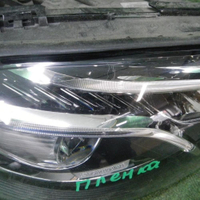 Фара правая Mercedes E W213 (2016-2021) LED (В пленке)