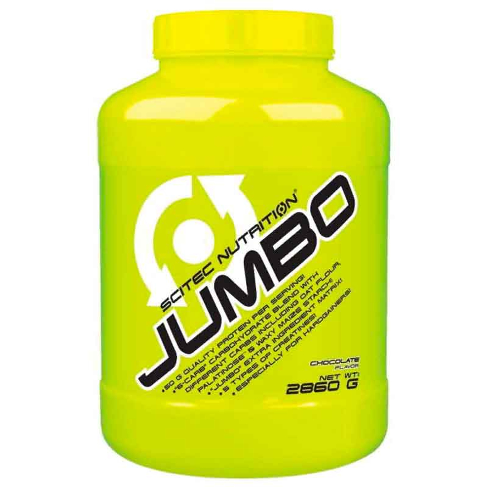 Scitec Nutrition Jumbo (2860 гр.)