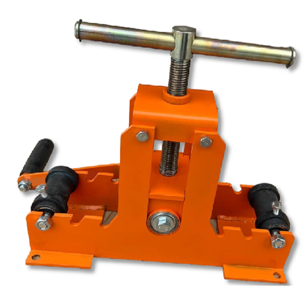 Профилегиб ручной прокатной ПРГ-40