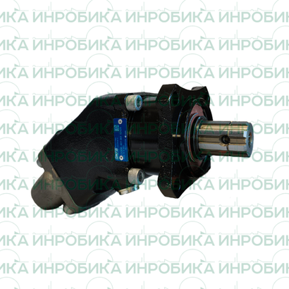 Насос аксиально-поршневой HDS 12 ISO L 60100110129