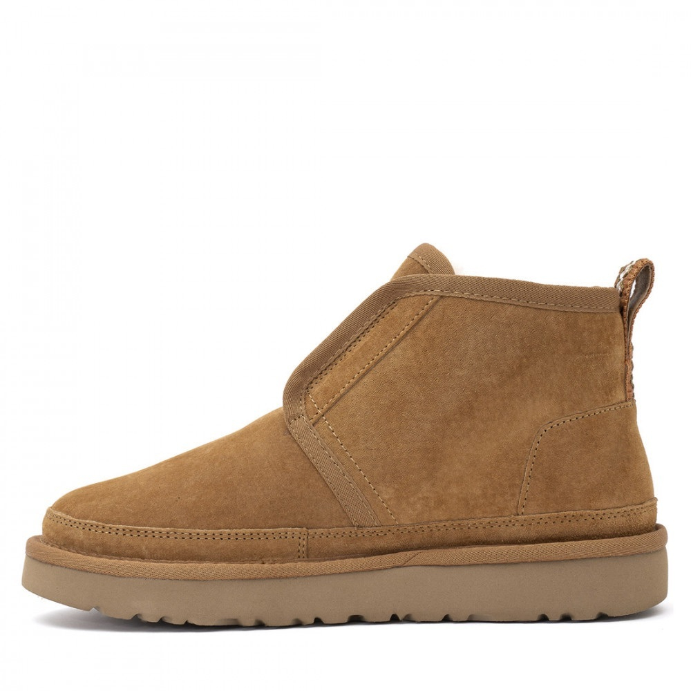 UGG Neumel Flex Chestnut