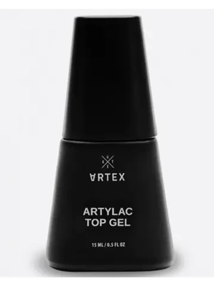Artex завершающее покрытие Artylac топ gel 15 мл