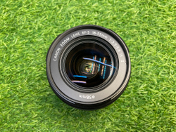 Canon 1100D + 18-55mm 3.5-5.6 IS II (2.600 кадров)