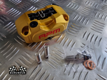 RPM racing ТОРМОЗНОЙ СУППОРТ DIO AF / ZX
