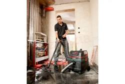 Metabo Промышленный пылесос, 1400 Вт