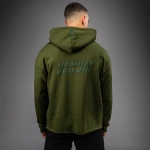 Худи Venum Divide Hoodie khaki