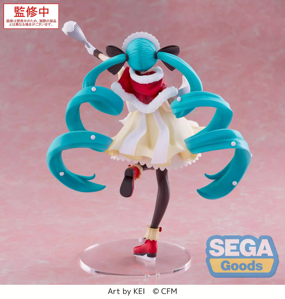 Hatsune Miku