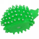 Игрушка для собаки «Ёжик» 6см с пищалкой SC-126 Ultramarine