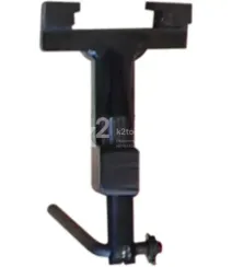 Зажим боковой для листов толщиной до 70 мм Promotech ABM-28