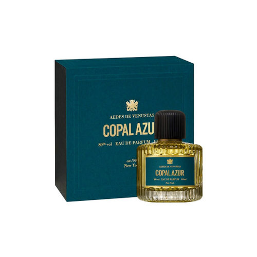 AEDES DE VENUSTAS Copal Azur edP 100ml unisex /0020380