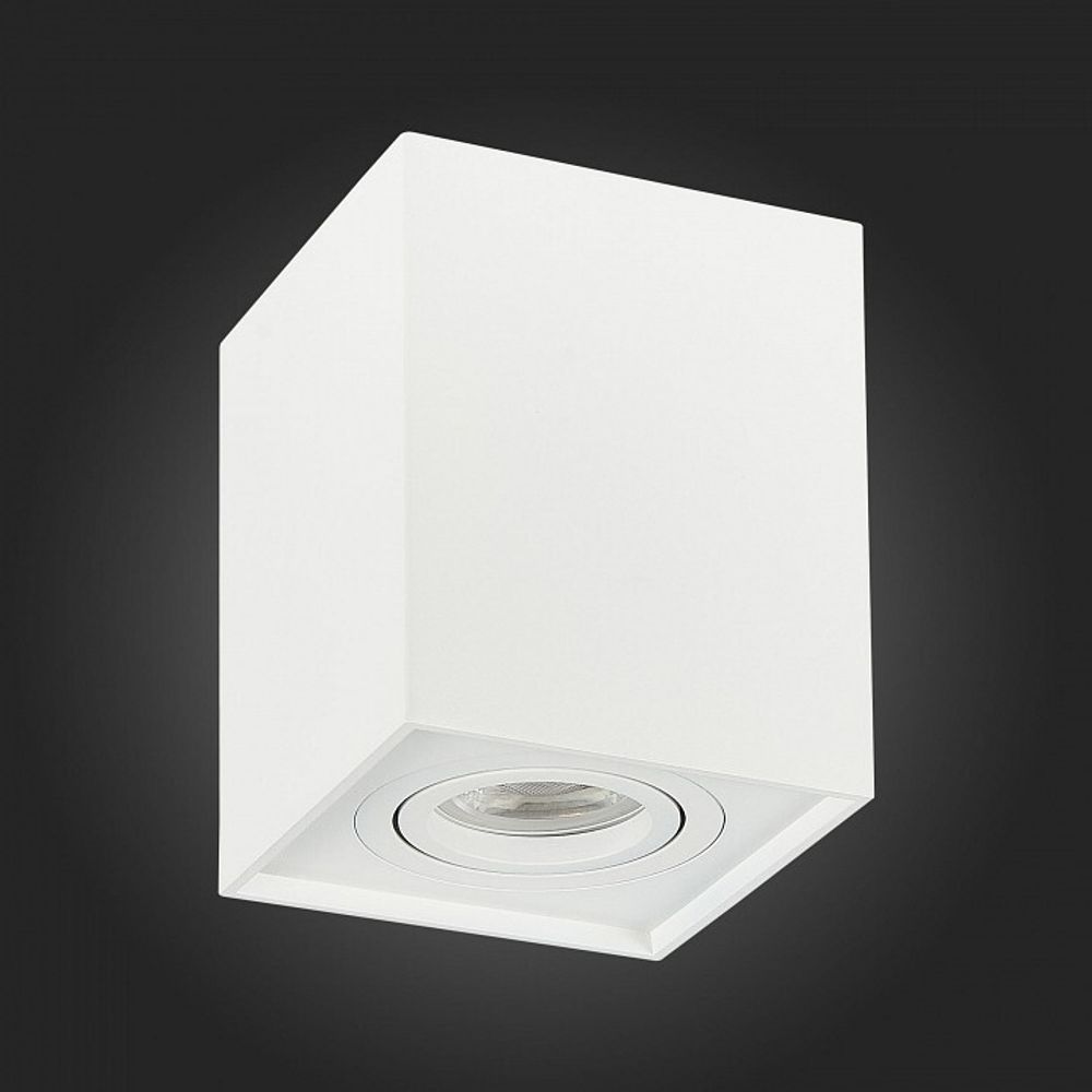 Спот ST-Luce Quadrus ST109.507.01