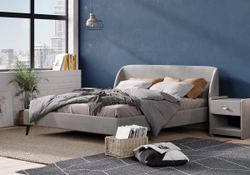 Кровать Rosa (120x190)