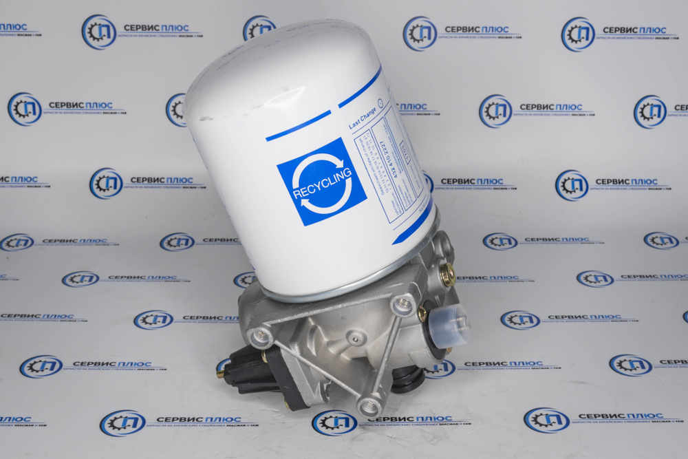 Фильтр влагоотделитель в сборе FAW 3511010-73А