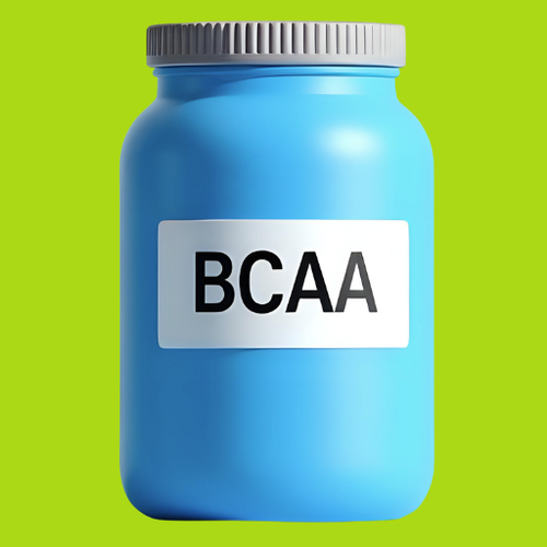 BCAA