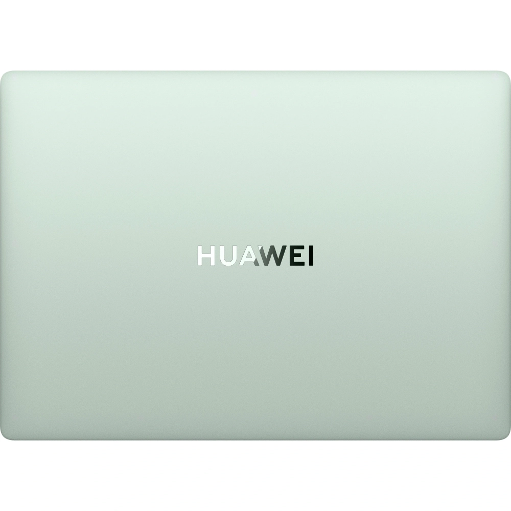 Ноутбук Huawei MateBook 14 FLMH-X Core Ultra 5 125H 16Gb SSD1Tb Intel Arc 14" OLED Touch 2K (2880x1920) без ОС green WiFi BT Cam (53014QLH)
