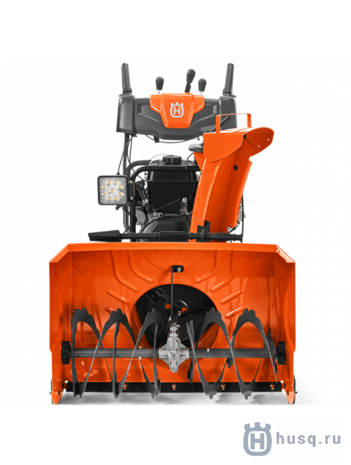Снегоуборщик бензиновый Husqvarna ST 230