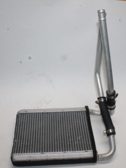 Радиатор печки алюм. Lifan Solano (KNR)