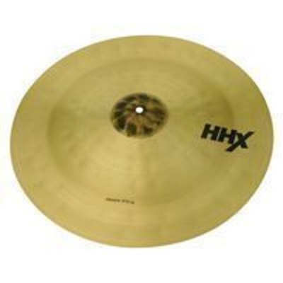 Тарелка Chinese Sabian 20" Hhx Chinese