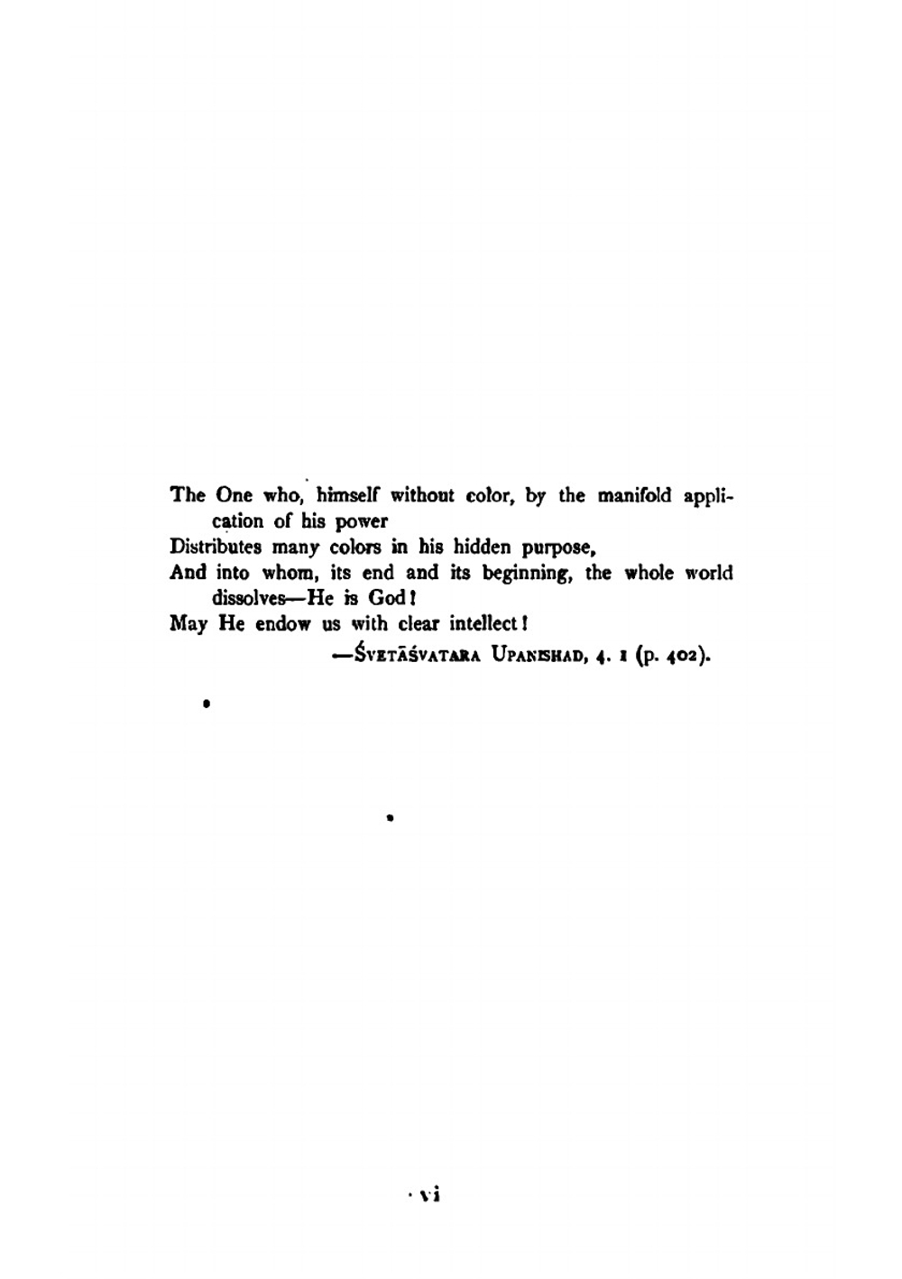 The Thirteen Principal Upanishads. Translated from the Sanskrit with an Outline of the Philosophy of the Upanishads and an Annotated Bibliography | Robert Ernest Hume