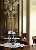 Светильник Barovier&Toso Spinn