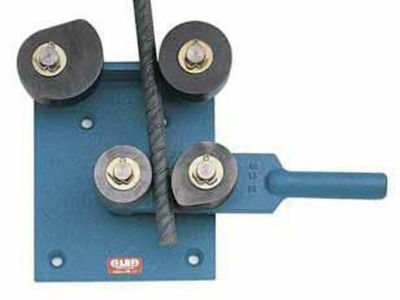 Ручные арматурогибы