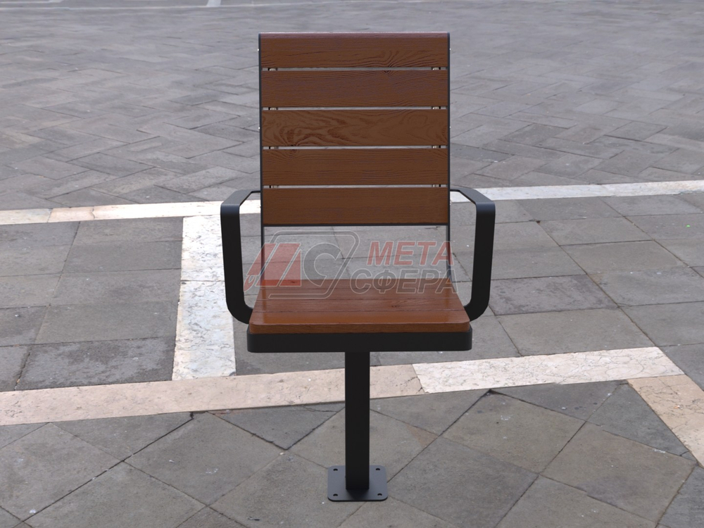 Кресло Ария