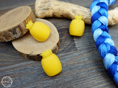 Воскер "Ананас"