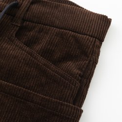 БРЮКИ YMKASHIX VELVET SERIES TWO