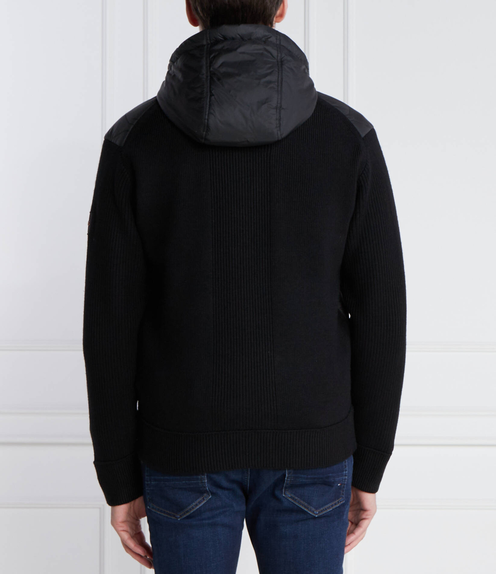 Куртка Kaflero BOSS ORANGE - черный(50505714)