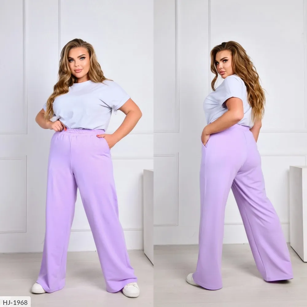 Штаны HJ-1971 Фабрика Моды